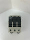 Allen-Bradley 1492-FB3C30 Fuse Holder Series B 600V 30A 3P - Lot of 2