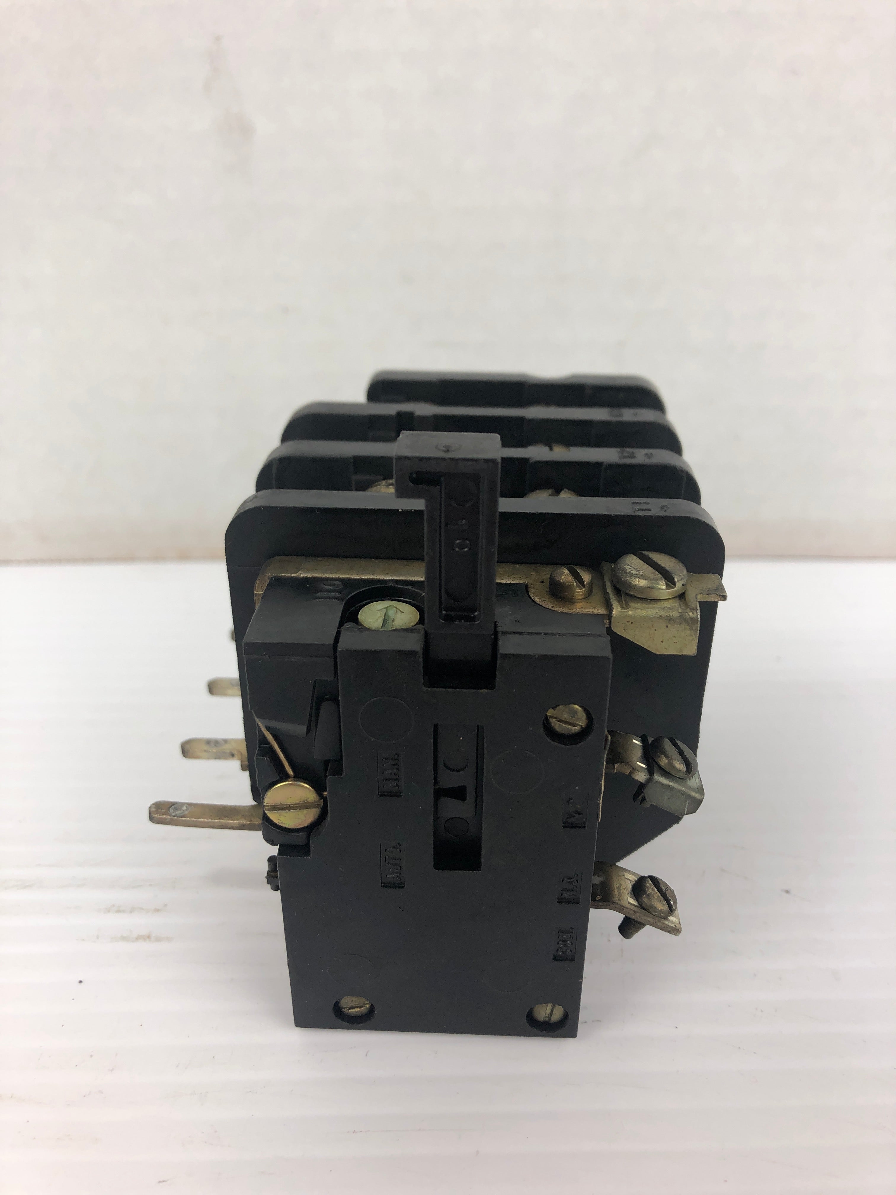 General Electric C3.79A Starter Heater