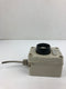 Fuji Electric AR30M3R Control Box with Push Button - Missing Push Button Cover