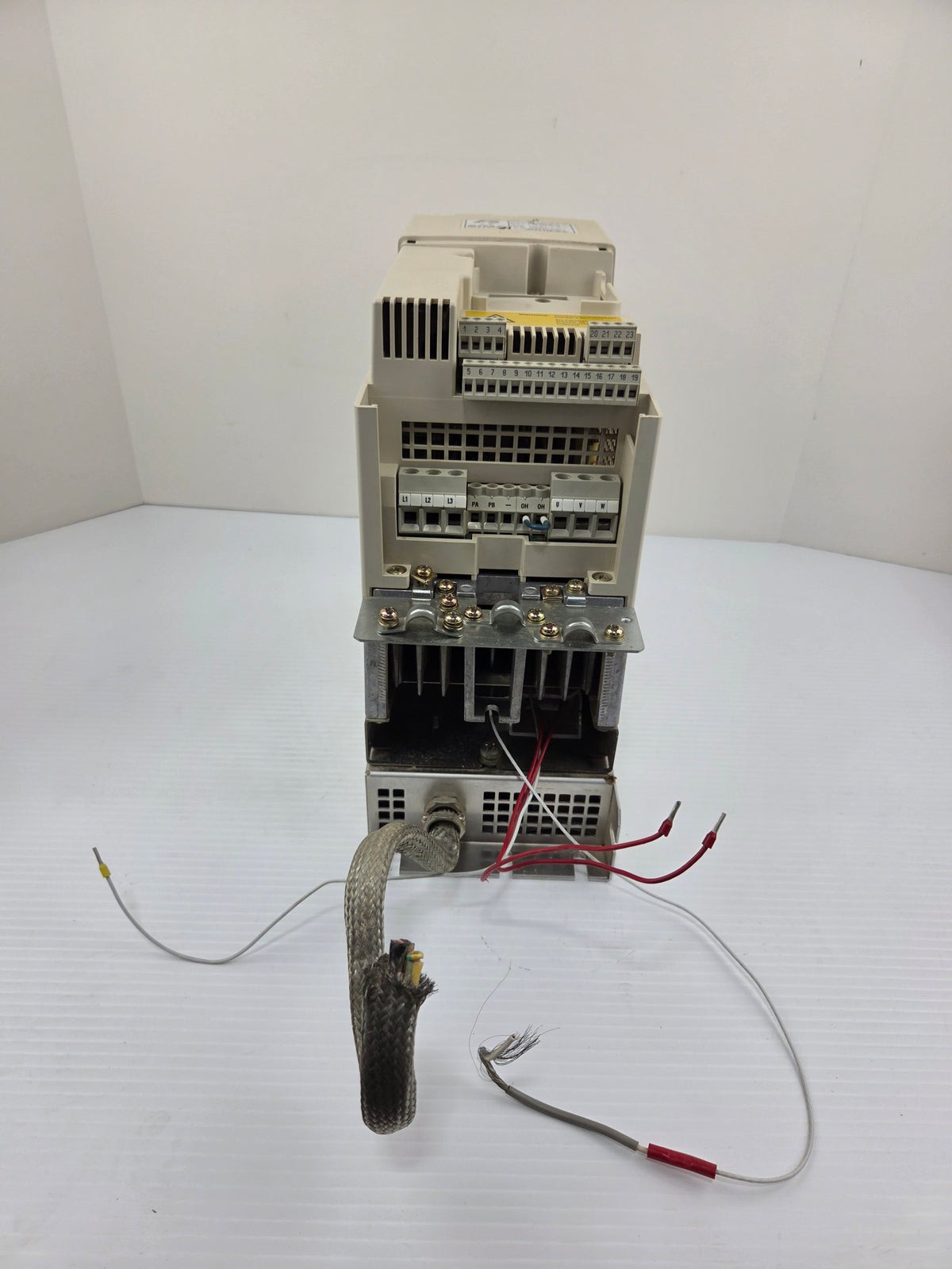 IMA 15.F4.C1E-4M00/1.4 Inverter Drive 17 KVA 3 PH