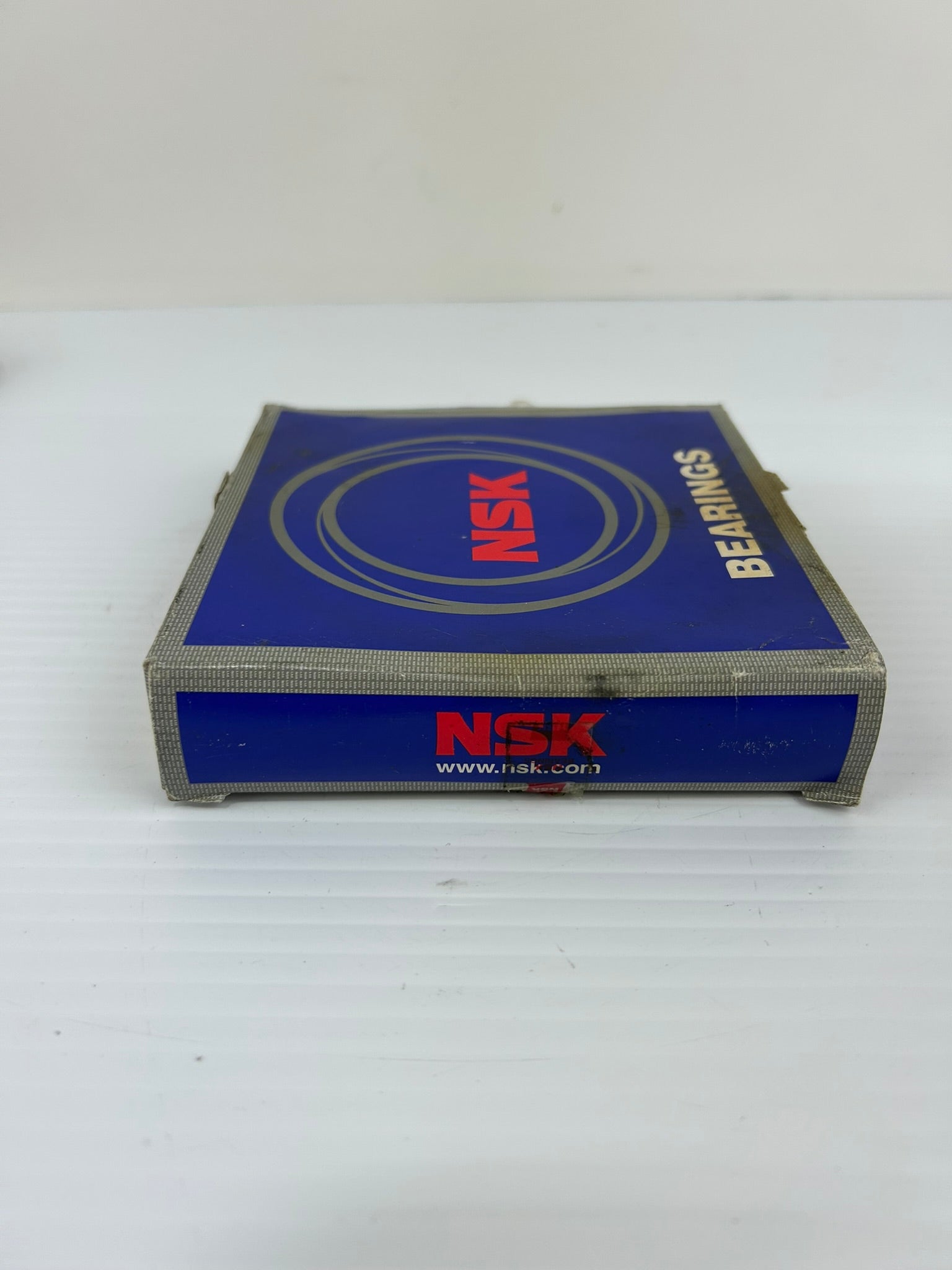 NSK 6213ZZC3 Single Row Ball Bearing