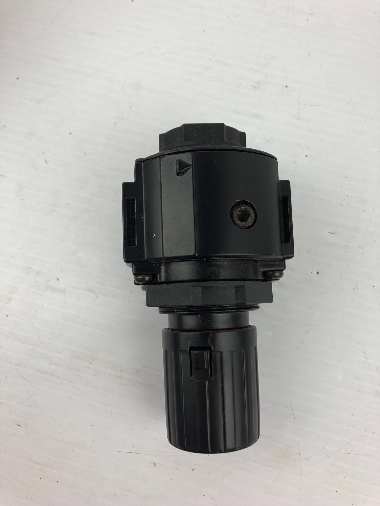 Bimba AP20-R4NM Pressure Regulator