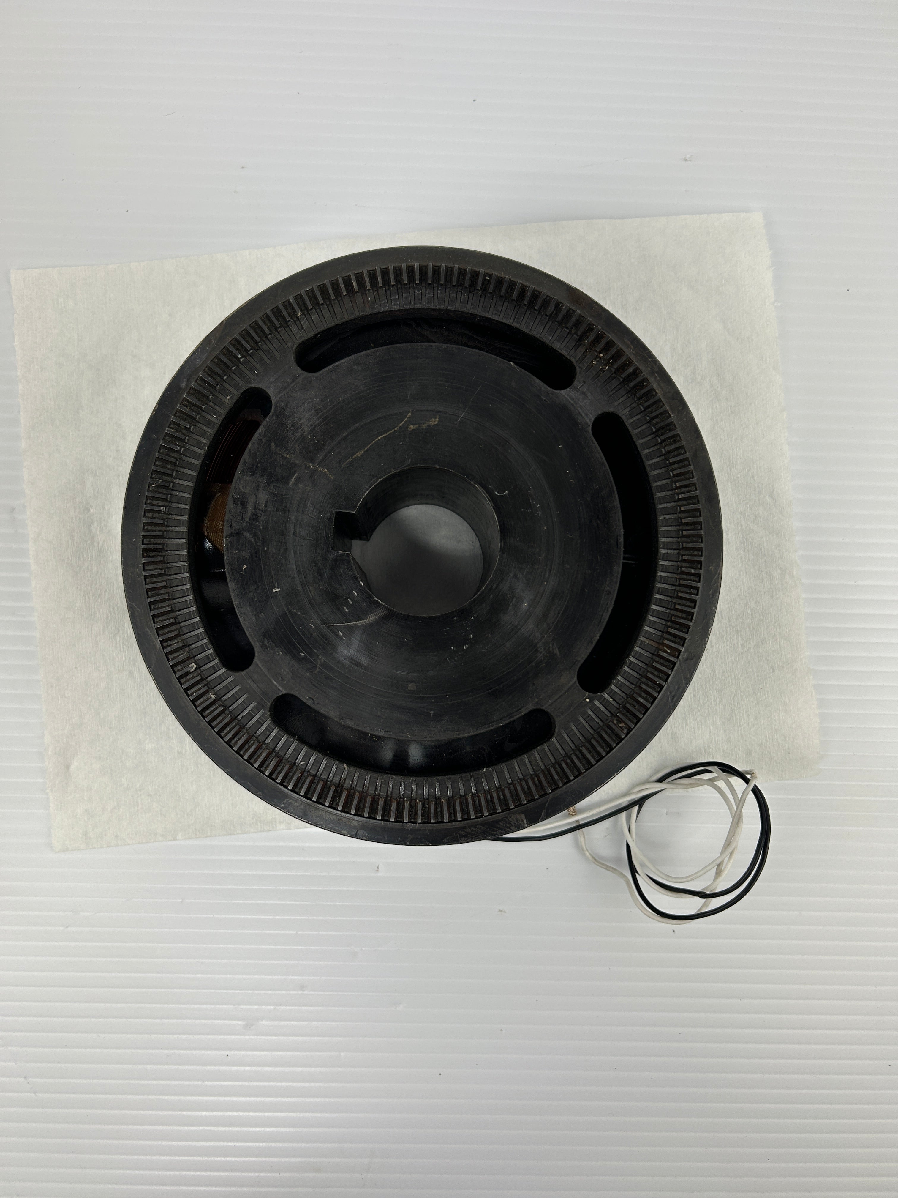Sepac 60553 Brake Assembly 24V 55497