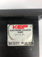 KEP KP8A3A2E Programmable Timer Counter 12V