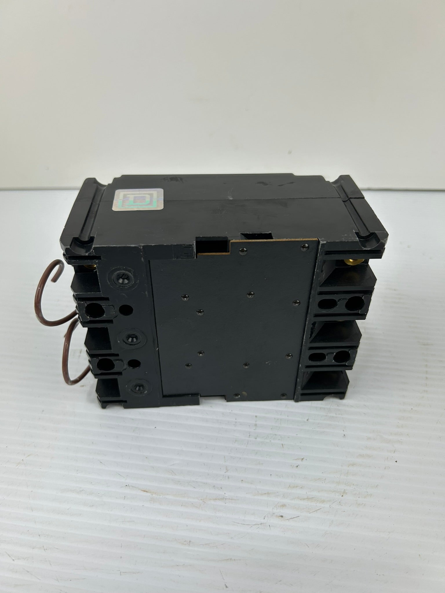 Square D FAL34015 Thermal-Magnetic Circuit Breaker 15A