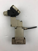 SMC Process Valve