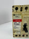 Cutler-Hammer FDB3100L Industrial Circuit Breaker FDB 14K 100A 3P 600V