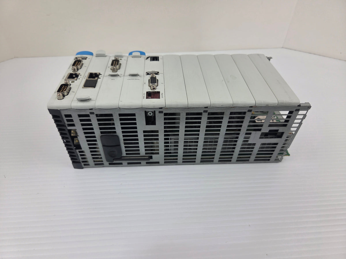 Festo PLC Controller with Modules System 567869 Series F3 CECX-F-CO