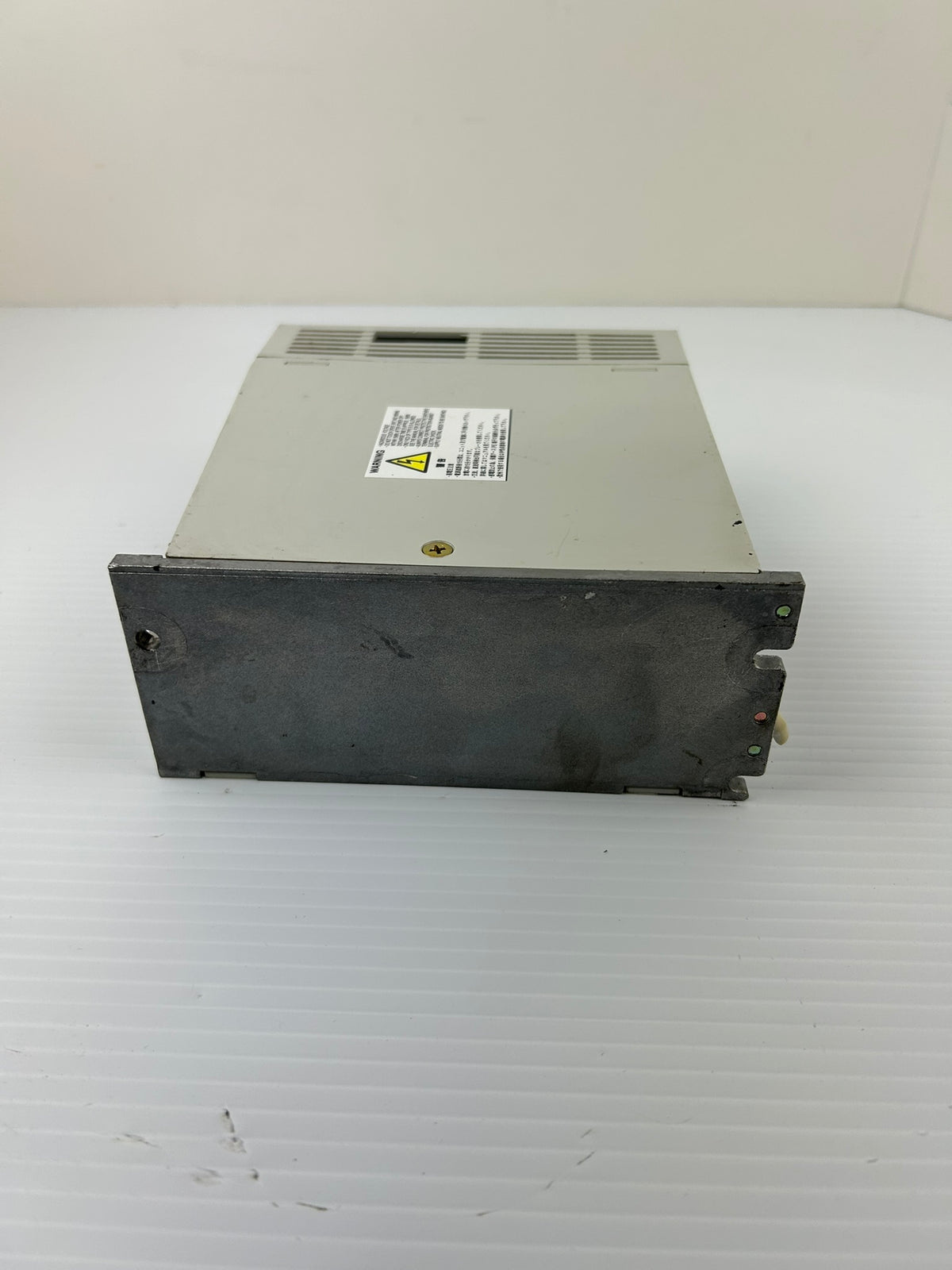 Mitsubishi MR-J2-100CT Servo Drive 1kW 170V 3 Phase AC Amplifier