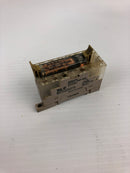 Omron G7SA-3A3B General Purpose Relay 24VDC with Base P7SA-14F-ND