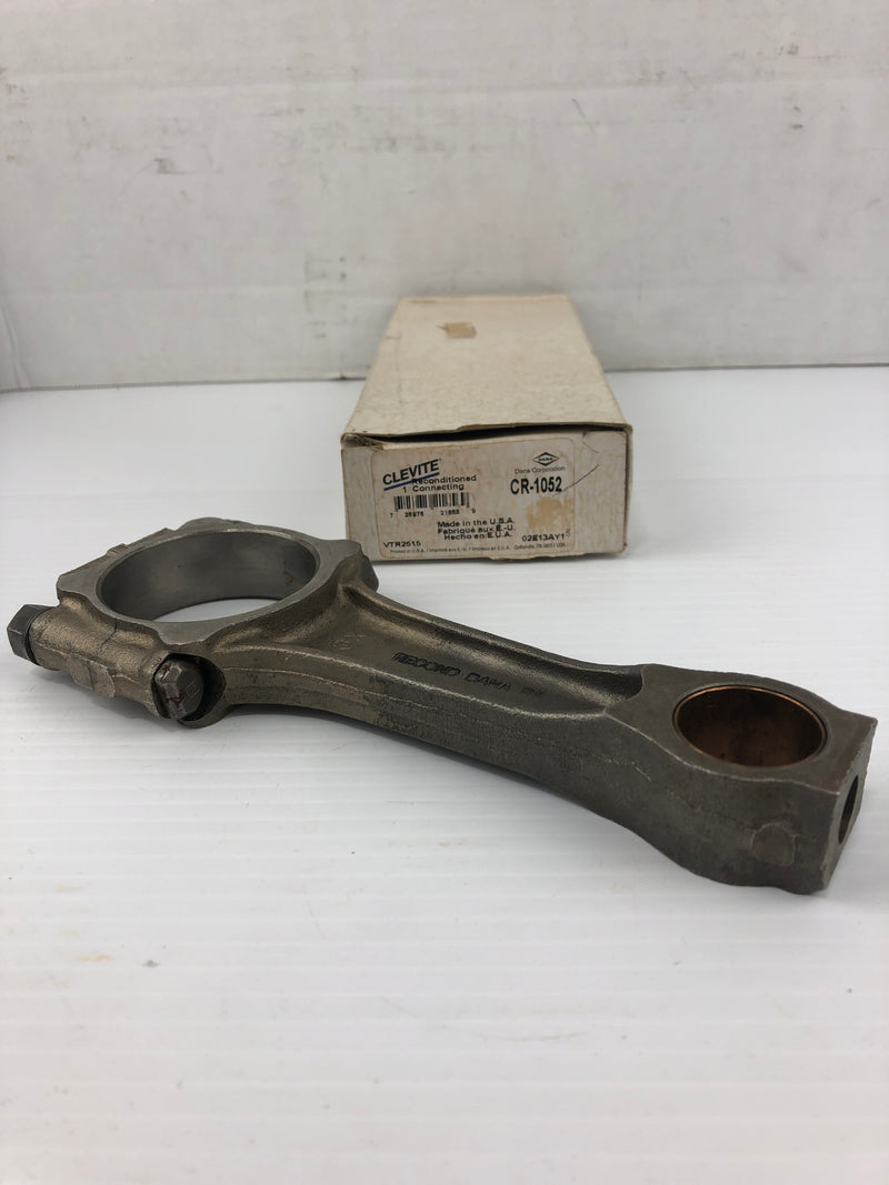 Clevite CR1052 Connecting Rod CR-1052