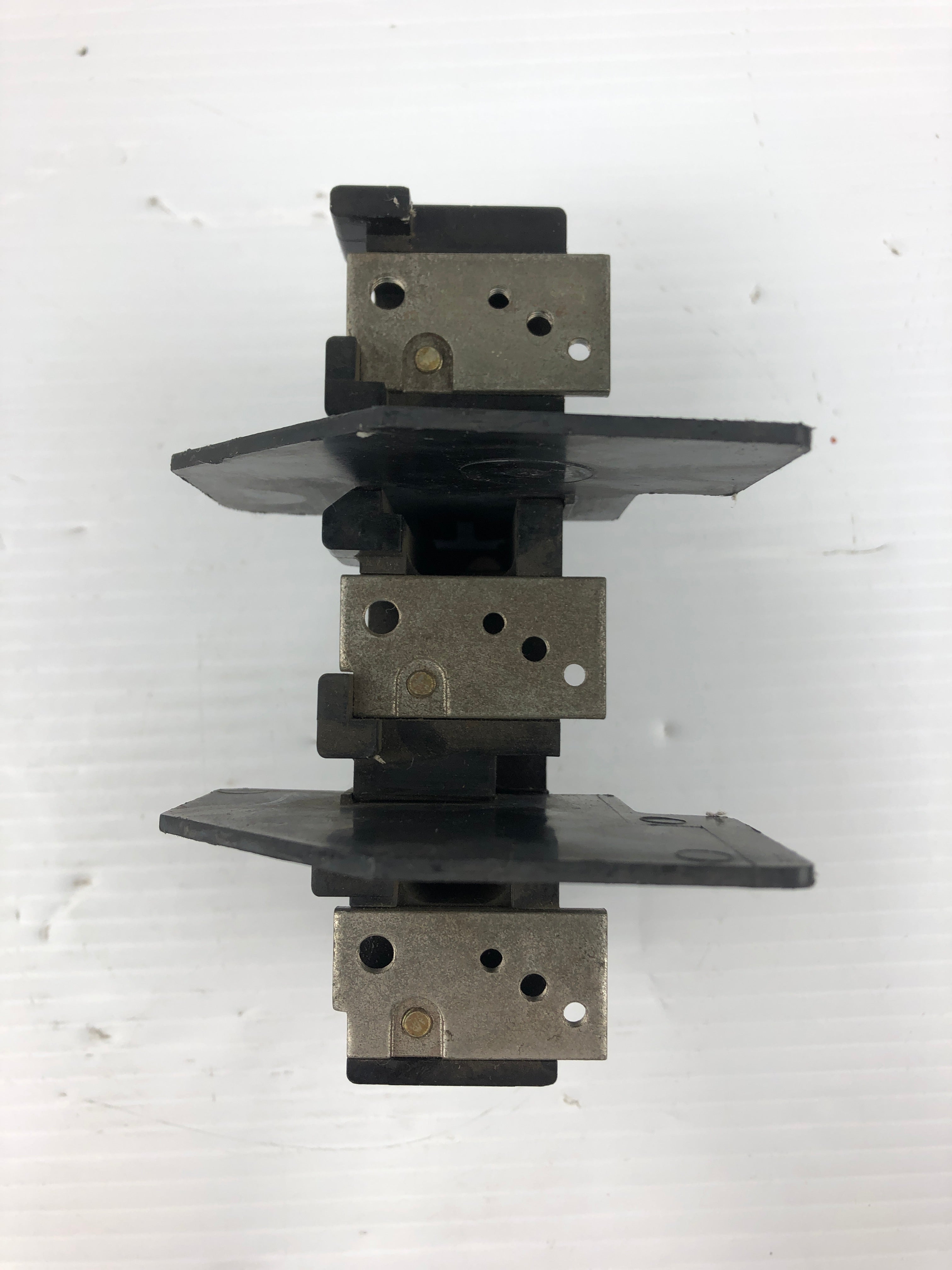 Allen-Bradley 1494V-FS60 Disconnect Switch Ser A Continuous Current Rating 60A