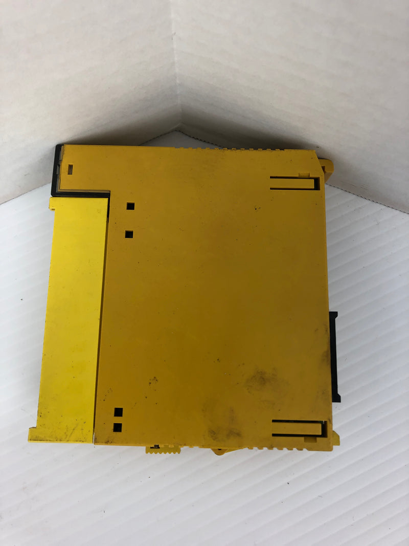 Fanuc AOD08D Digital Output Unit A03B-0807-C152 24V 8PT