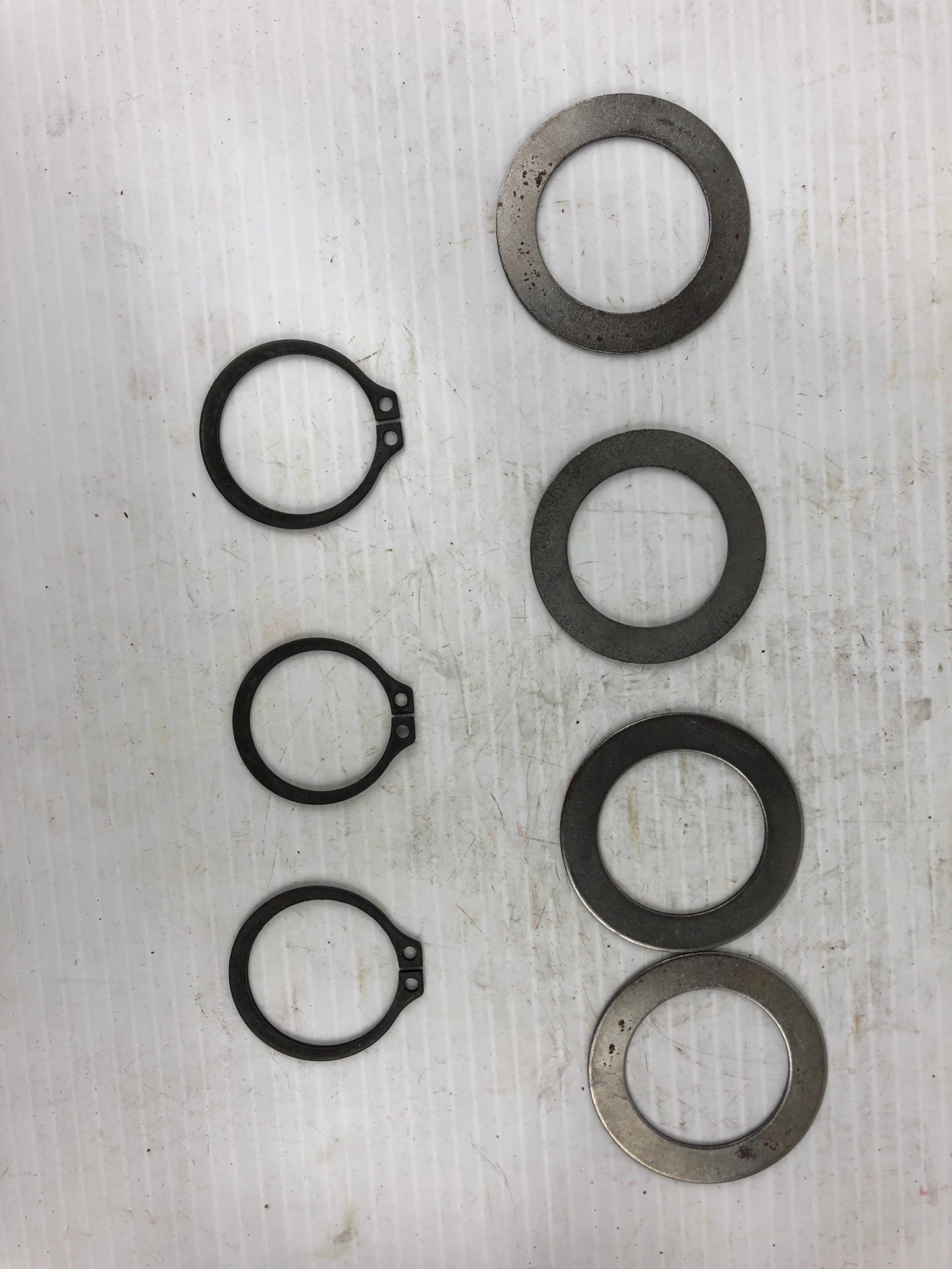 Dayton Parts 08-133199 Cam Kit