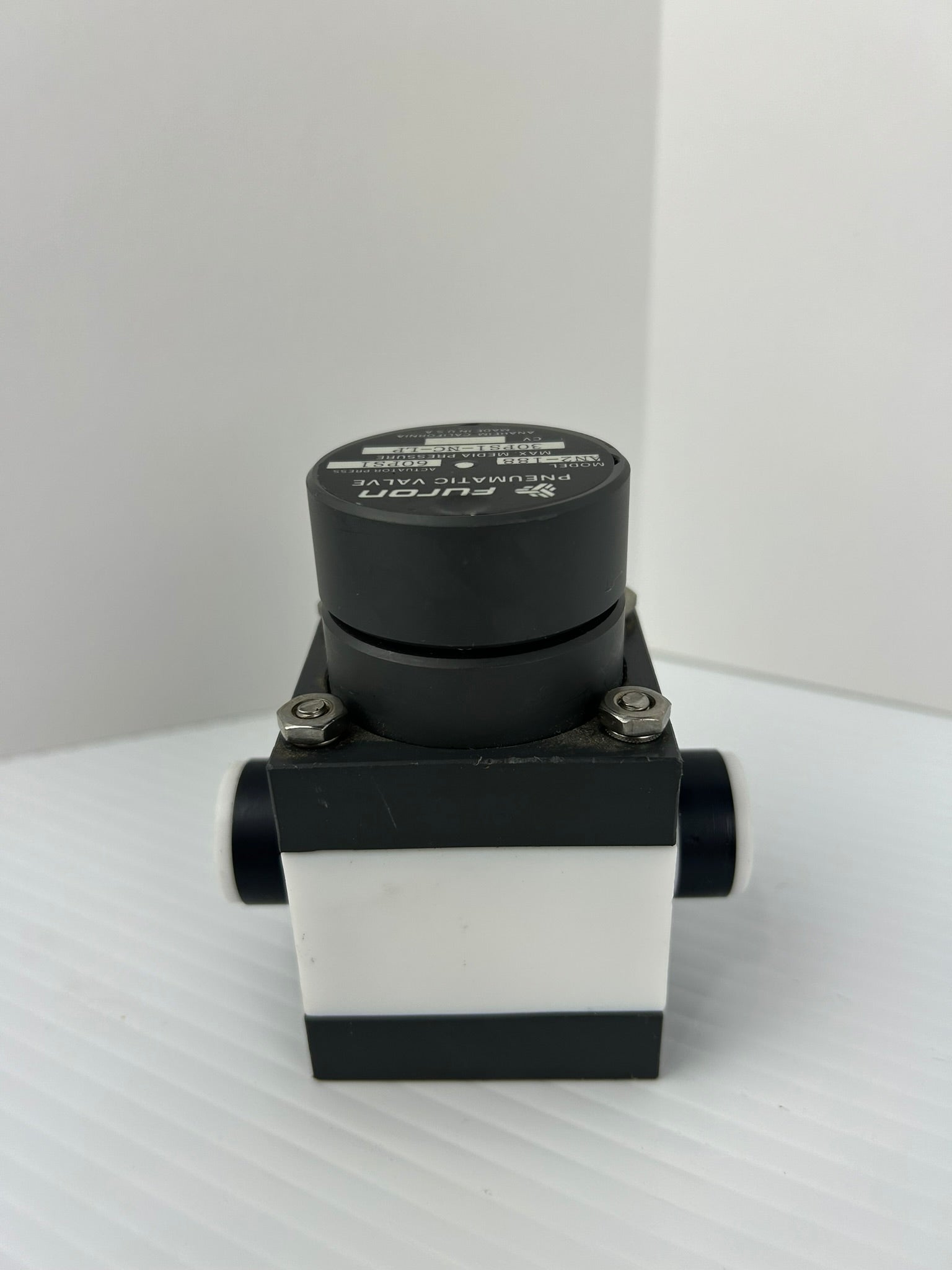 Furon AN2-188 Pneumatic Valve