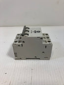 Allen-Bradley 1492-CB3 Series B G050 5A 3 Pole Circuit Breaker