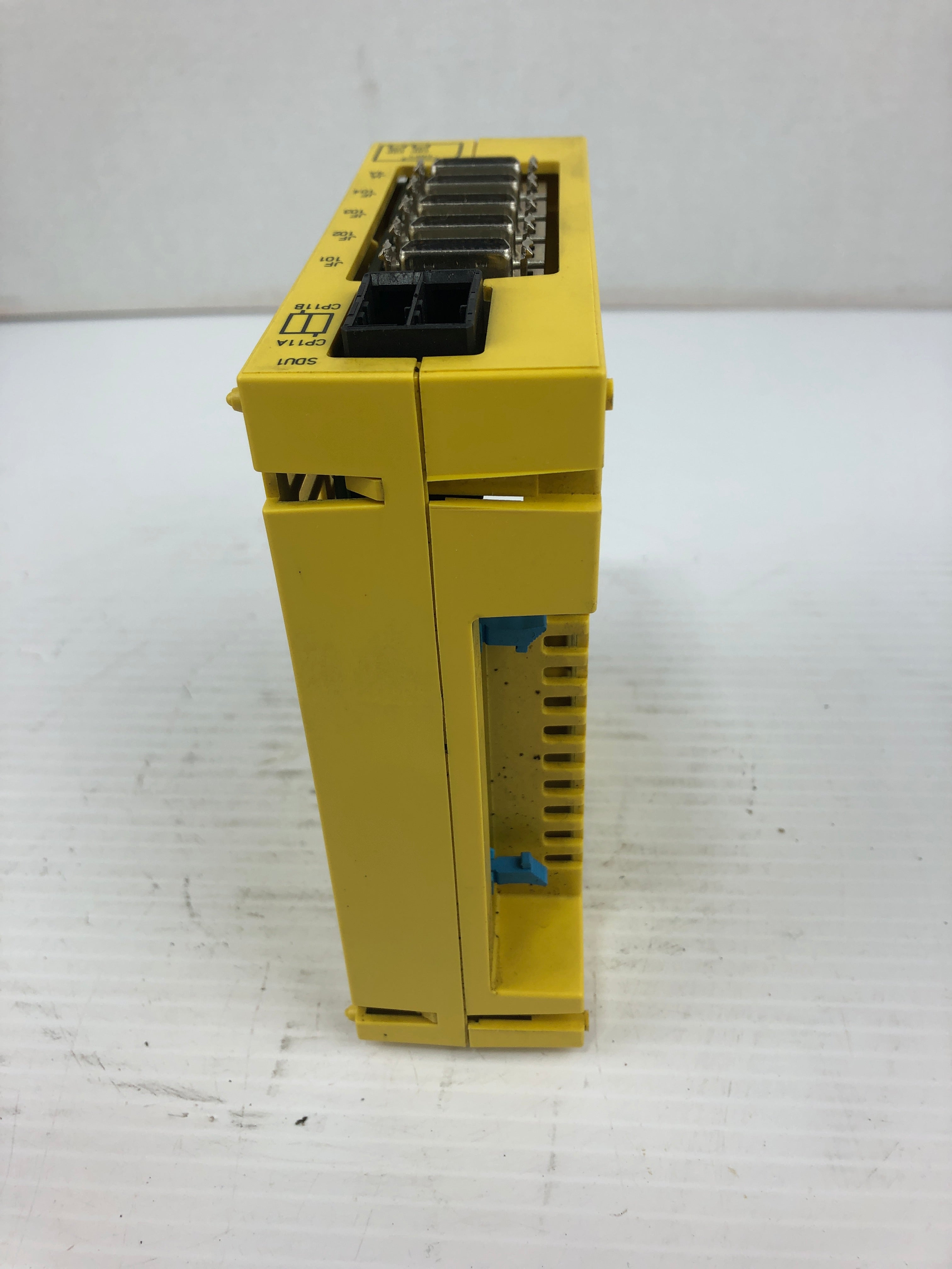 Fanuc A02B-0236-C205 Feedback Module N30014