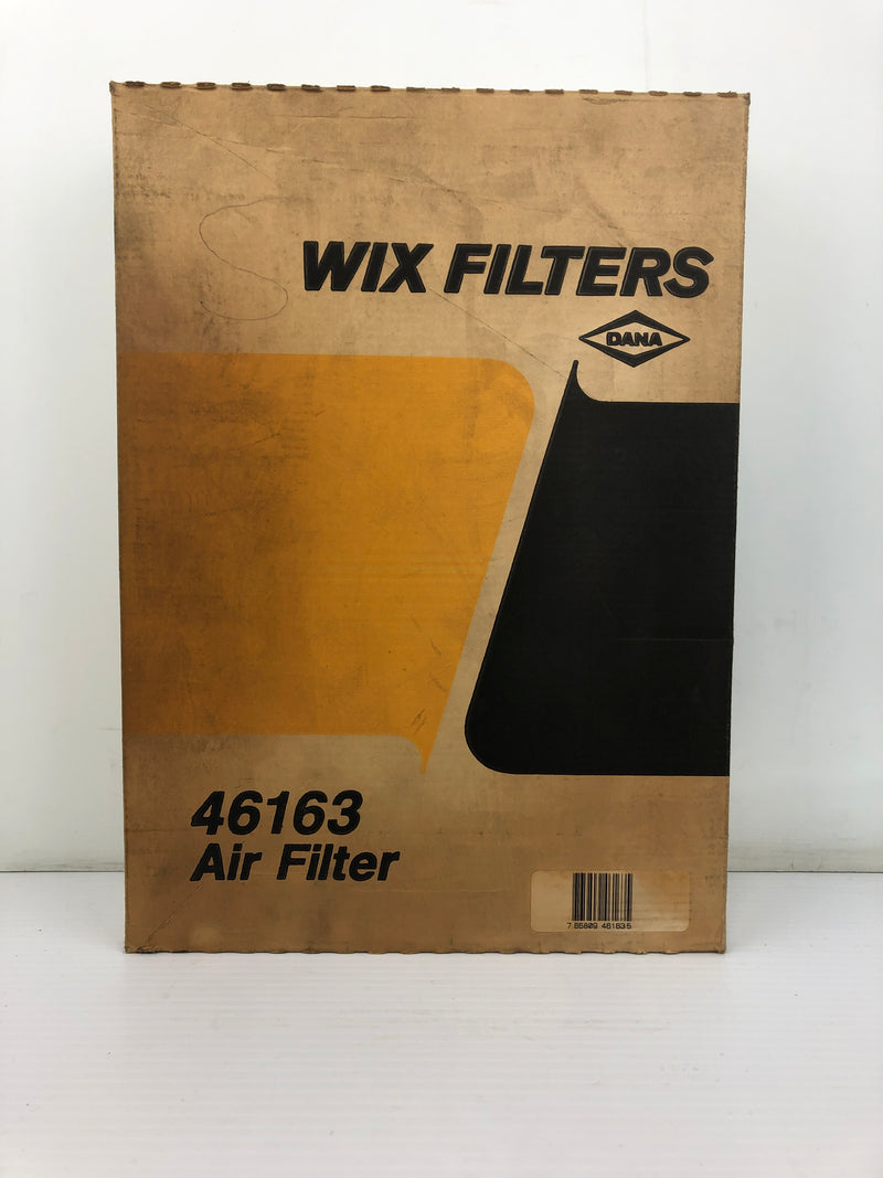 WIX 46163 Air Filter