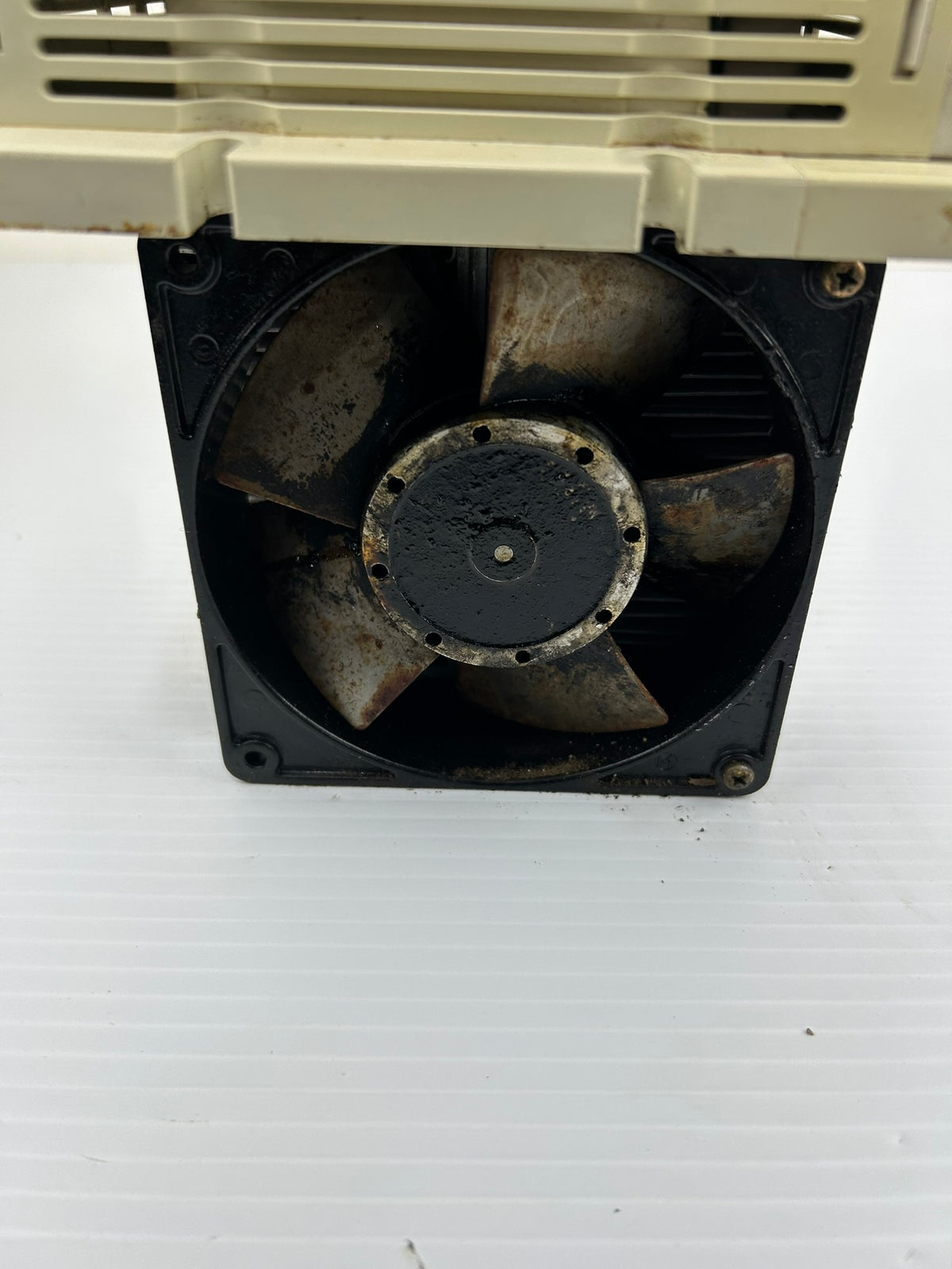 Mitsubishi MDS-CH-SPH-300 Spindle Drive Unit 30kW 340V CNC Servo Drive