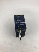 TDK-Lambda DPP50-15 Class 2 Power Supply