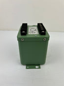 Ohio Semitronics PC5-011E2 Transducer 0-300 Volts 0-10 Amperes 1 Phase