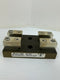 Gould Shawmut 61032T Fuse Block 600V 100A