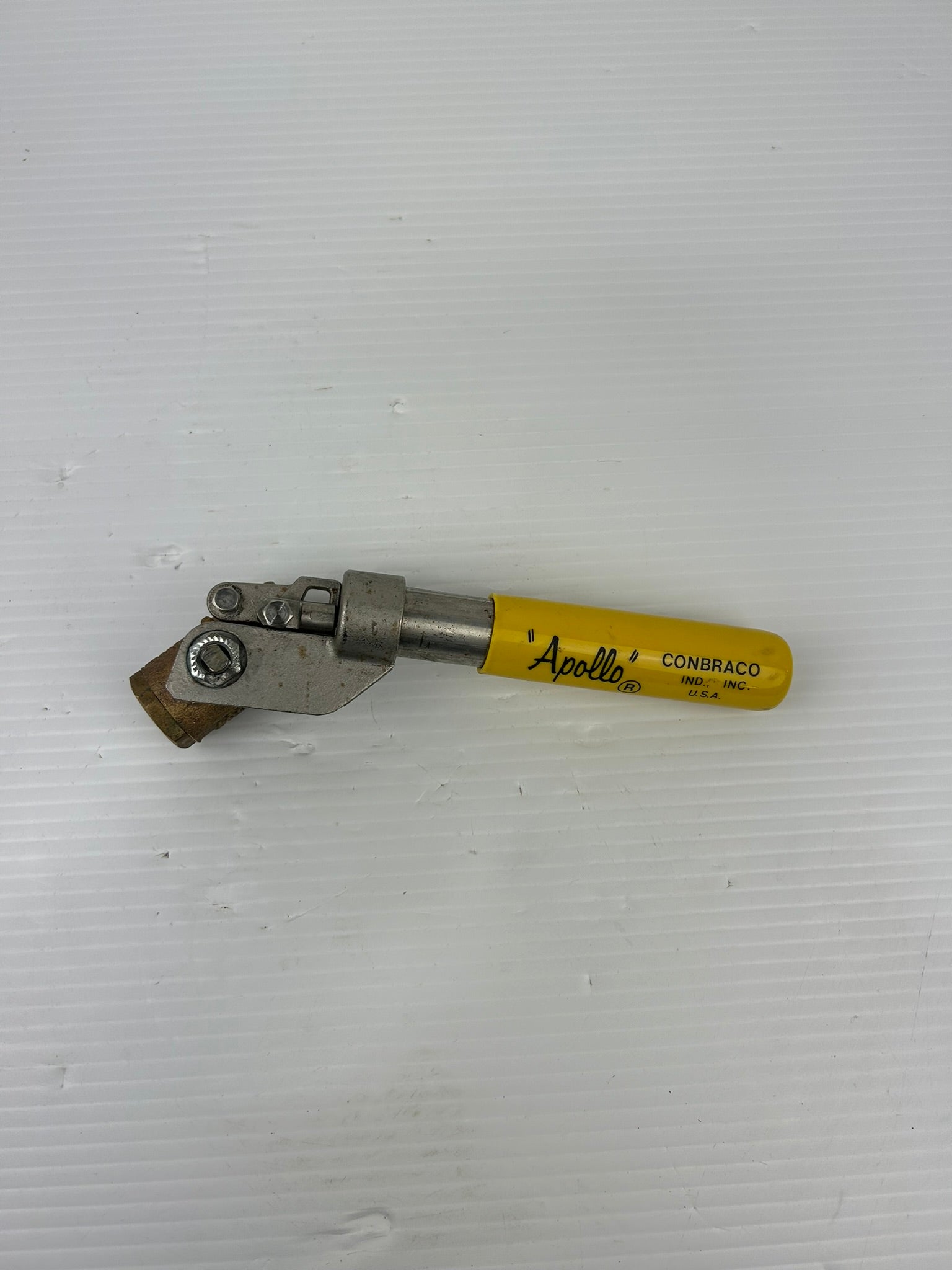 Apollo 600CWP Ball Valve