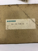 Siemens 462000751601C Hardware Kit