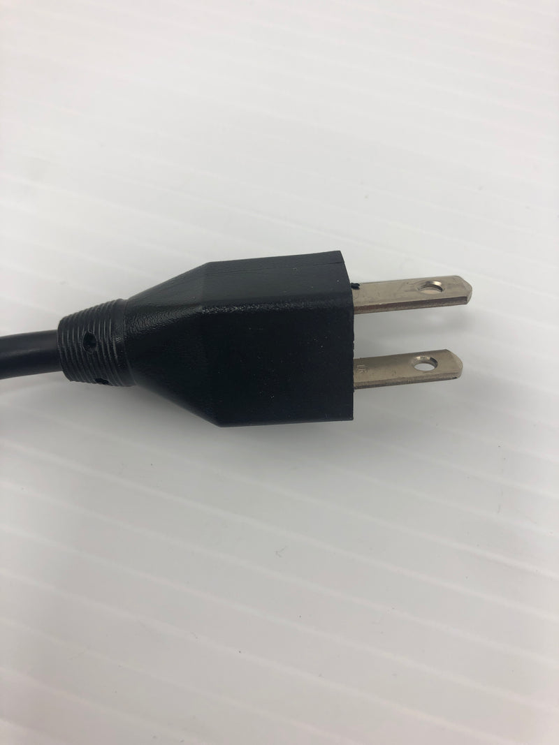 Lorom 72-0259 Power Cord