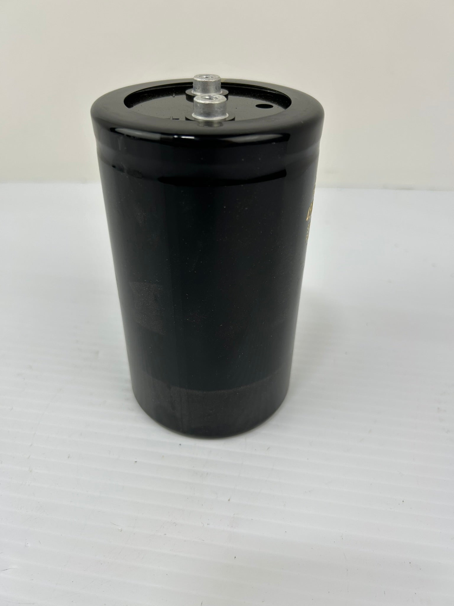Hitachi GXA 4500MFD 400VDC Capacitor