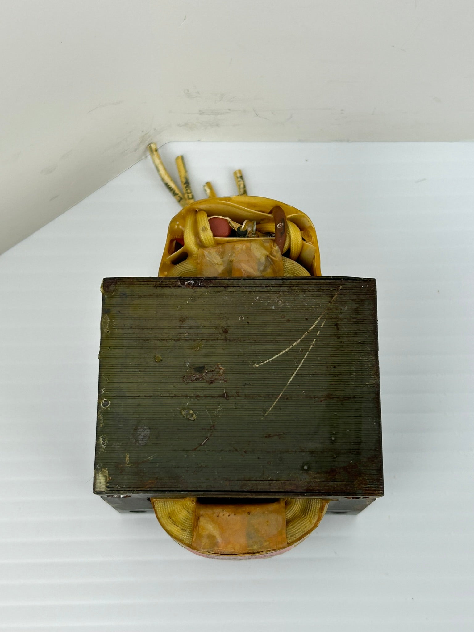 Advance 71A8107-B Integrated Ignitor Reactor Ballast Transformer Rev B 150W 120V