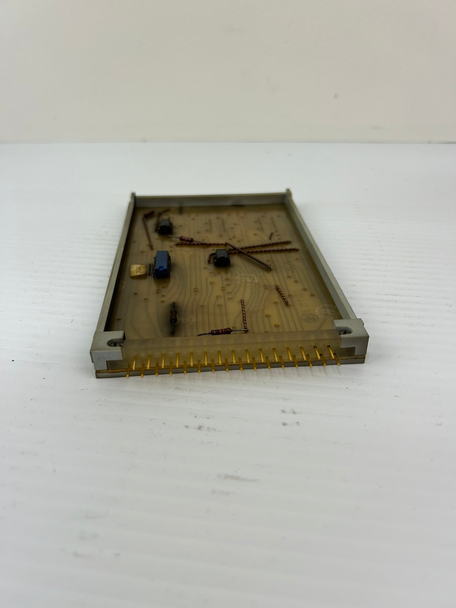 Barmag Electronic Circuit Board E144/00 - No Relays E144-00