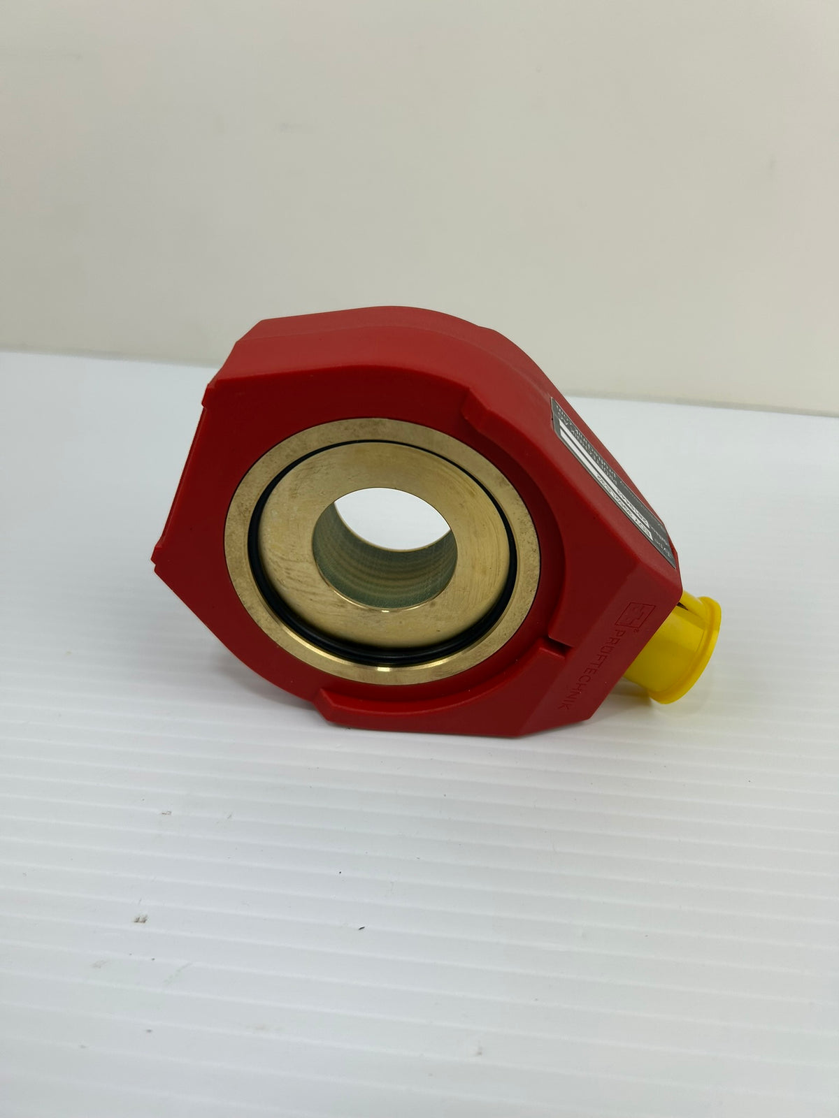 PRÜFTECHNIK EDY 3952LS32 Eddy Current Encircling Coil Probe