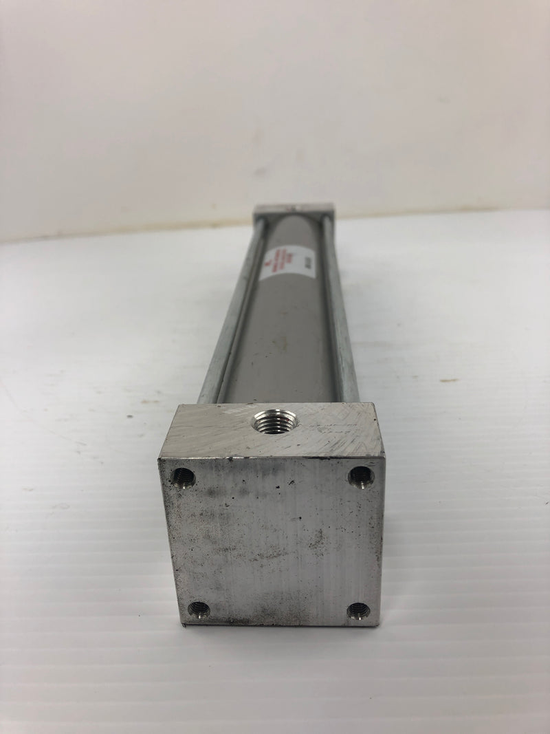 Advanced Automation 300X8DC Pneumatic Air Cylinder Series B & J