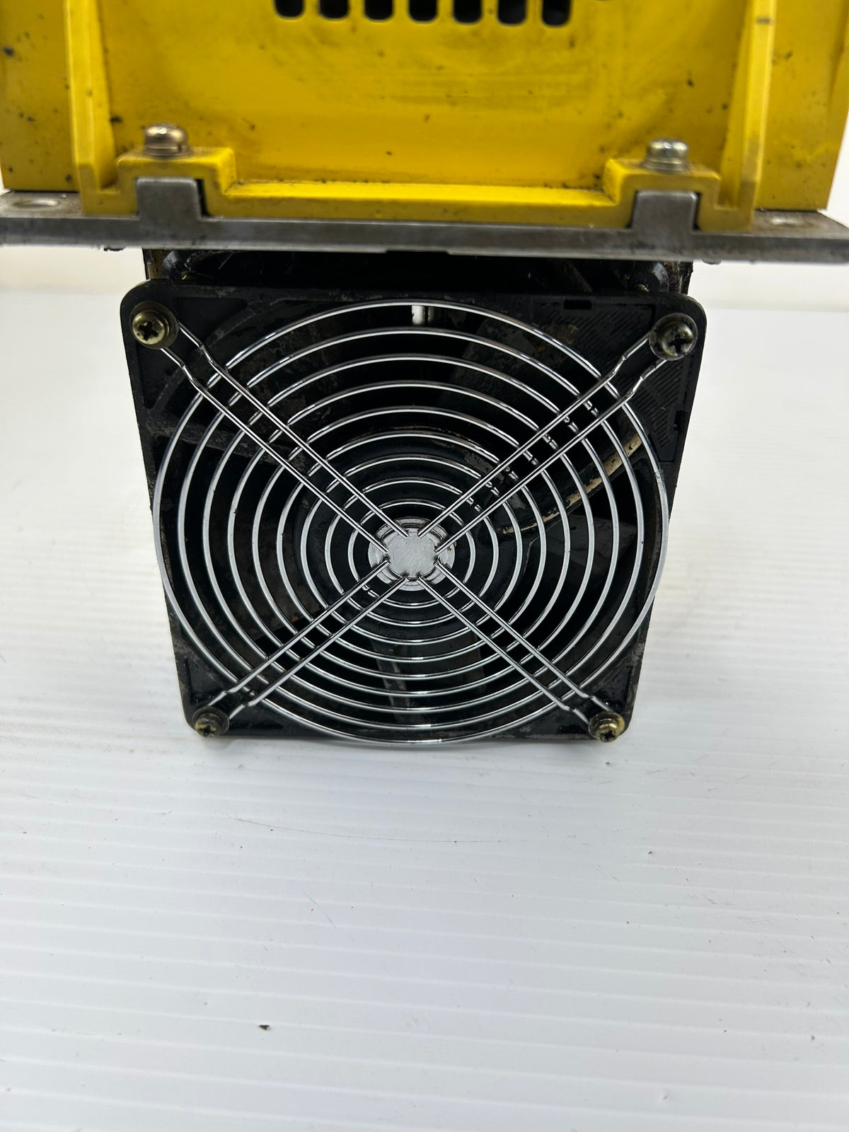 Fanuc A06B-6088-H230#H500 Spindle Amplifier Module Drive EA9323839