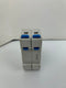 Allen-Bradley 1492-FB2C30 Fuse Holder Series A 600V 30A 2P - Lot of 2