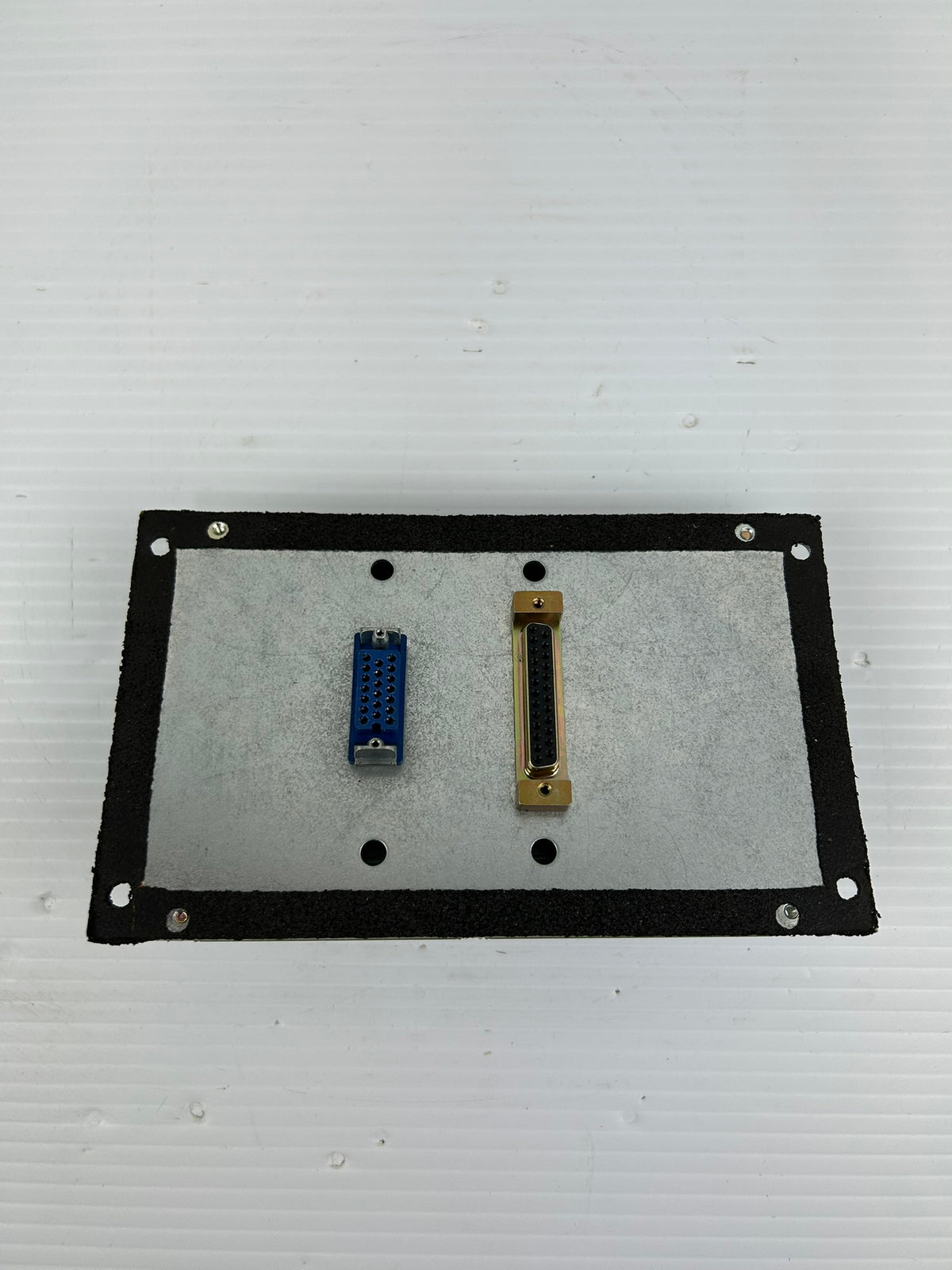 Fanuc A20B-1006-0290/02B Operator Panel Interface PCB CNC Circuit Board
