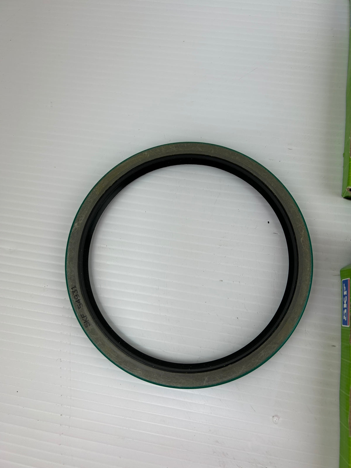 SKF 54931 Radial Shaft Seal - Lot of 2