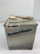 Wagner Sealed Beam 4478 Off Road Light Bulb 13V