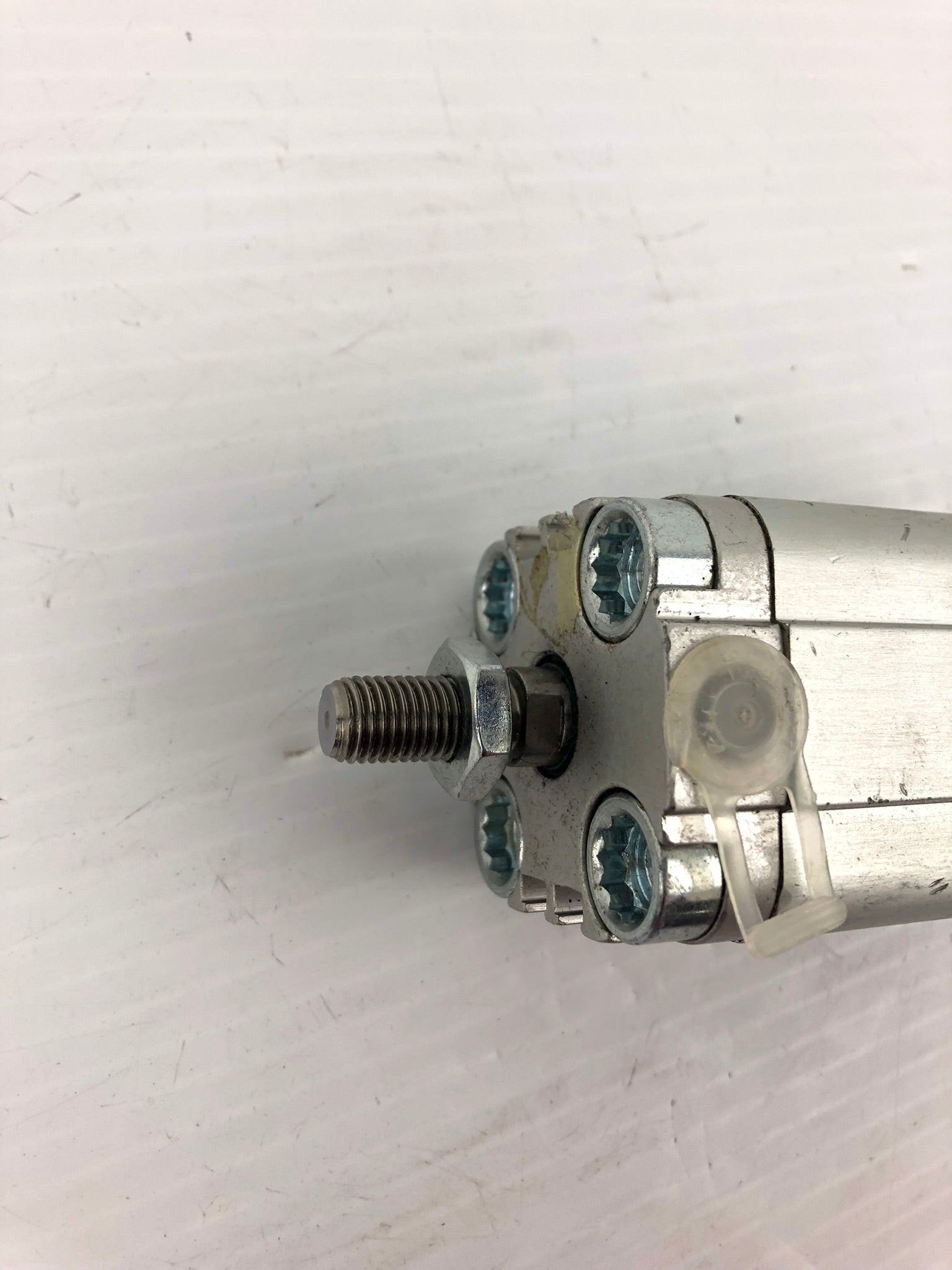 Festo ADVU-32-50-A-P-A-S2 Compact Cylinder 156054 27346756