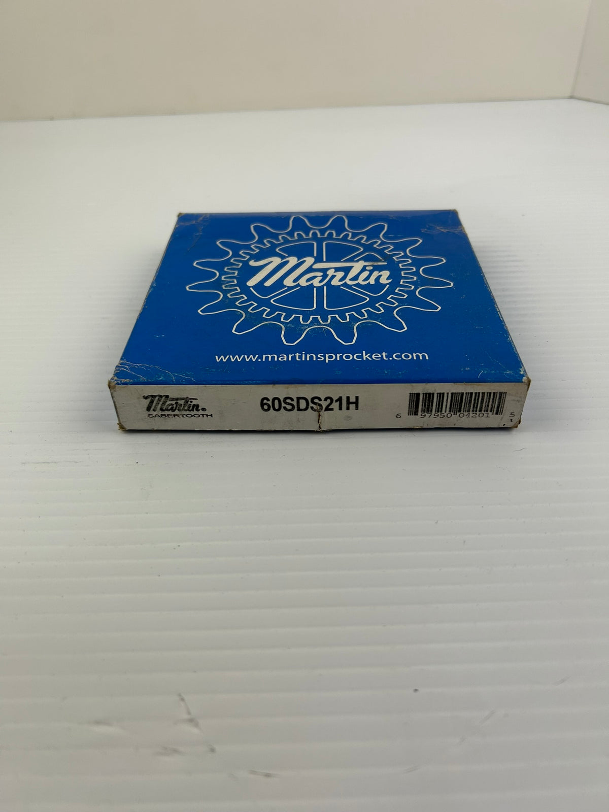 Martin 60SDS21H Sprocket 21 Teeth