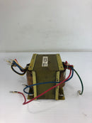 Transformer TF-4239 480/415/380/210V 0.5/2/1/0.1A