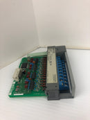 Allen-Bradley 1746-IB16 Input Module DC-Sink SLC 500 Ser. C 10-30VDC