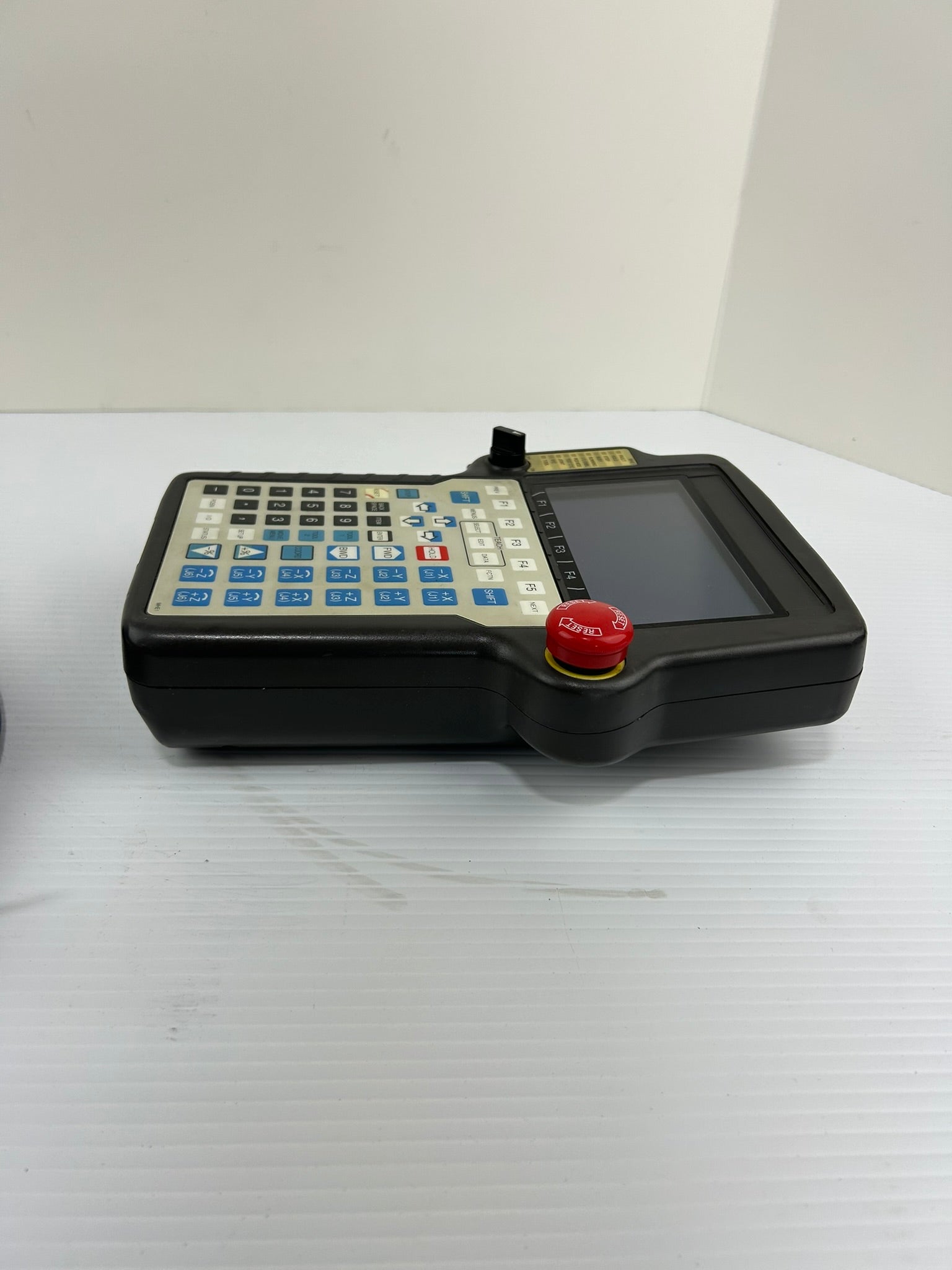 Fanuc A05B-2301-C301 Teach Pendant with Cable Robot Controller CNC Handheld