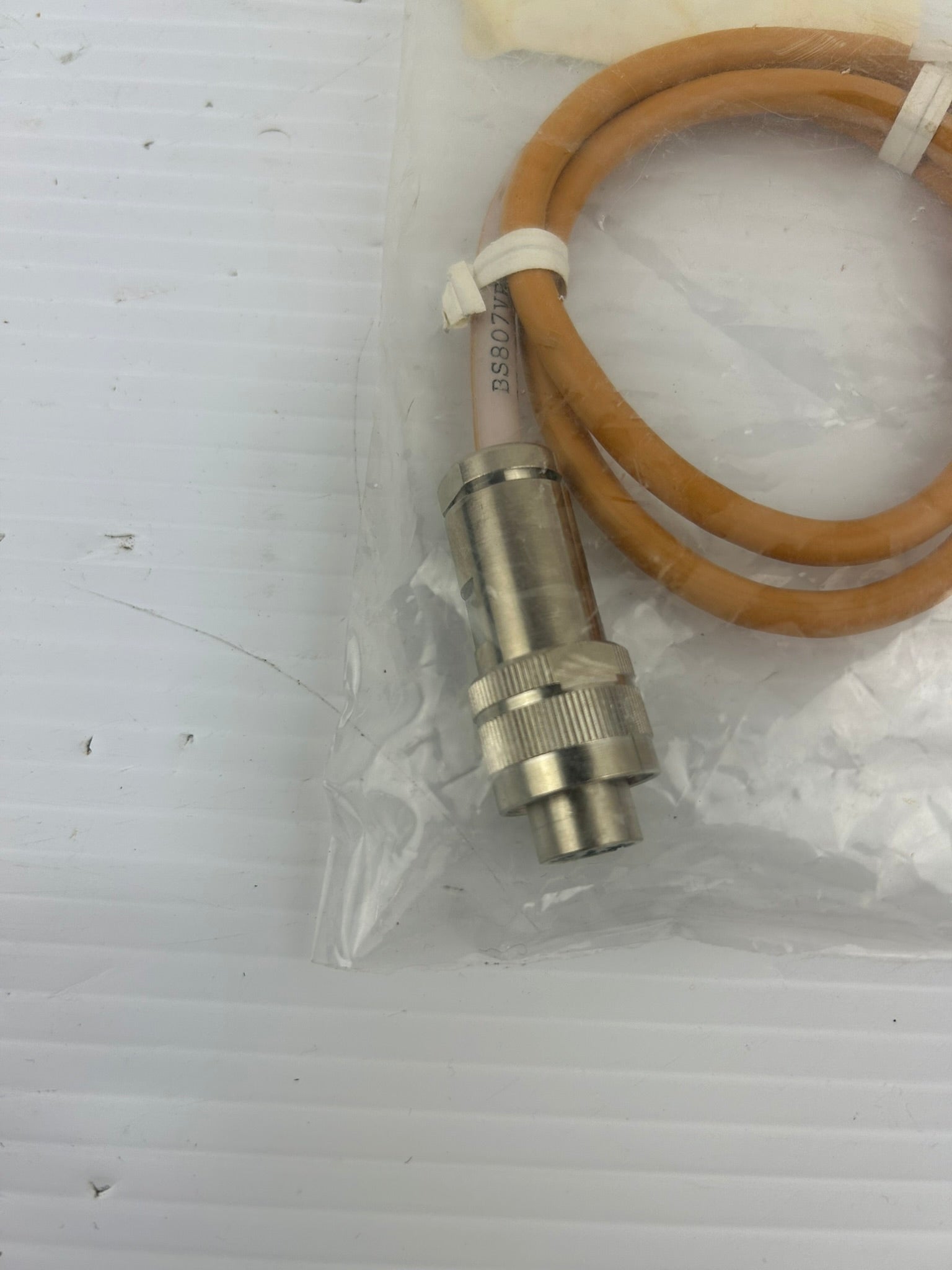 Foxboro BS807VR Cable Sensor