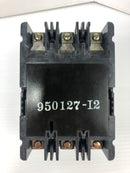 Westinghouse HFD3030 Industrial Circuit Breaker HFD 65K Ser. C 30A 3P 600VAC