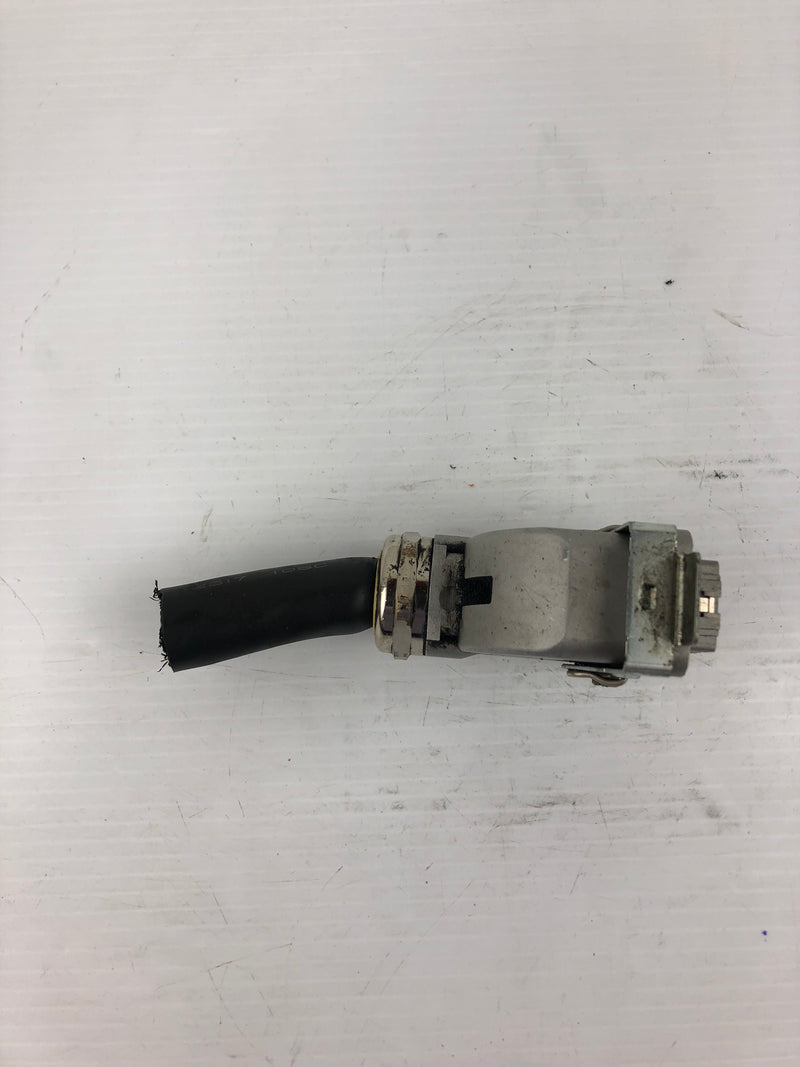 MOLEX Small Connector