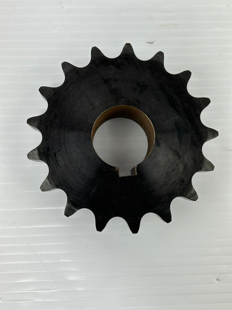 Martin 2060B17 Sprocket 17 Teeth