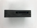 Mitsubishi Electric A1SY80 Output Unit 12/24VDC 0.8A