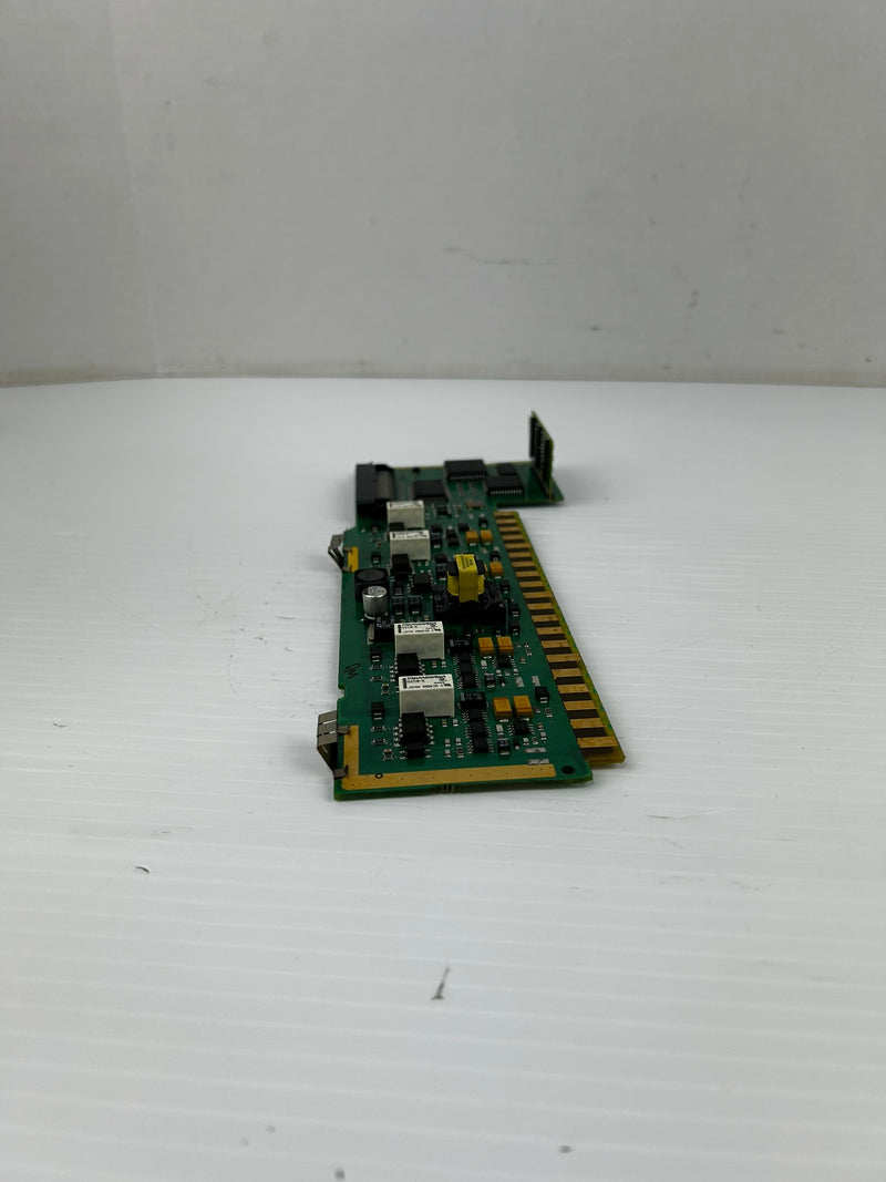 Allen Bradley SCHF43305170 Circuit Board PLC Module